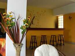 Finikas Apartments Polichrono