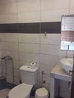 Finikas Apartments Polichrono