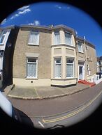 6 Berth, Ground Floor Flat