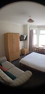 6 Berth, Ground Floor Flat