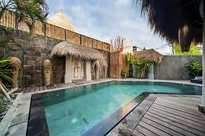 Luxury Villas Merci Resort 3 Bedrooms Seminyak 1