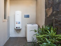 Luxury Villas Merci Resort 3 Bedrooms Seminyak 1