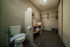 Luxury Villas Merci Resort 3 Bedrooms Seminyak 1