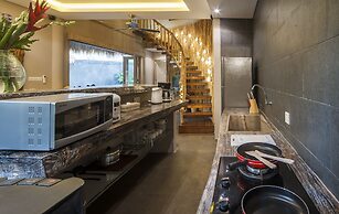 Luxury Villas Merci Resort 3 Bedrooms Seminyak 1