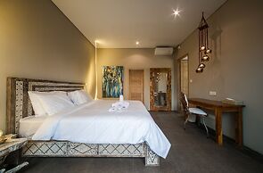 Luxury Villas Merci Resort 3 Bedrooms Seminyak 1