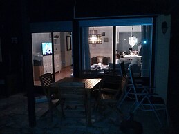 Inviting 2-bed House in Tignale