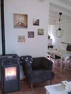 Inviting 2-bed House in Tignale