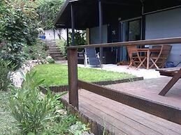 Inviting 2-bed House in Tignale