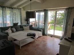 Inviting 2-bed House in Tignale