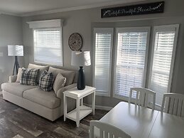 Caribbean Shores Bungalows