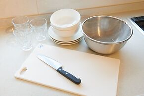 Ryoushi Minpaku CHOUTA