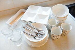 Ryoushi Minpaku CHOUTA