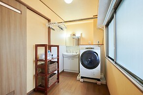 Ryoushi Minpaku CHOUTA