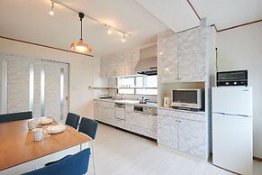 Ryoushi Minpaku CHOUTA