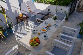 Hydra's Pearl - Blue Pearl