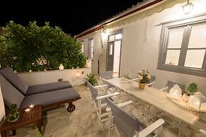 Hydra's Pearl - Blue Pearl