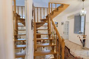 Hydra's Pearl - Blue Pearl