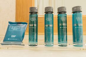 Hydra's Pearl - Blue Pearl