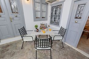 Hydra's Pearl - Blue Pearl