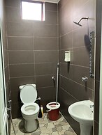 Hanna Homestay Kangar