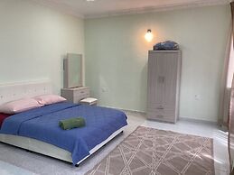 Hanna Homestay Kangar