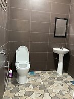 Hanna Homestay Kangar