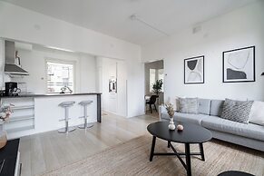 2ndhomes Tampere Penthouse Apartment