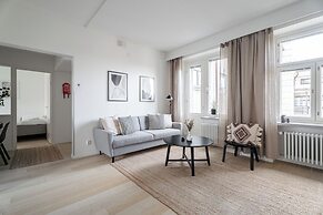 2ndhomes Tampere Penthouse Apartment