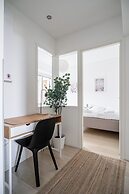 2ndhomes Tampere Penthouse Apartment