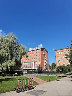 2ndhomes Tampere Penthouse Apartment
