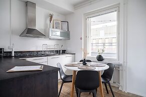 2ndhomes Tampere Penthouse Apartment