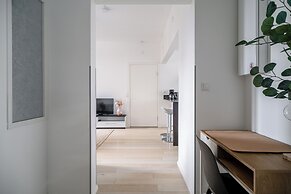 2ndhomes Tampere Penthouse Apartment