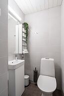 2ndhomes Tampere Penthouse Apartment