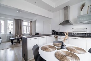 2ndhomes Tampere Penthouse Apartment