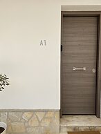 Flight Apartment Airport