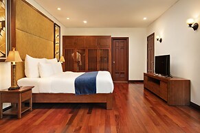 Abogo Resort Villas Luxury Da Nang