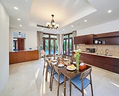 Abogo Resort Villas Luxury Da Nang