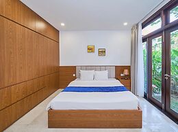 Abogo Resort Villas Luxury Da Nang