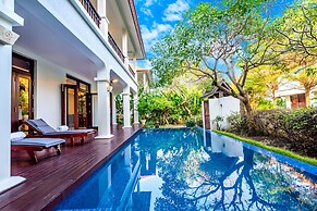 Abogo Resort Villas Luxury Da Nang