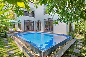 Abogo Resort Villas Luxury Da Nang