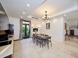 Abogo Resort Villas Luxury Da Nang