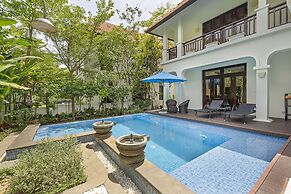 Abogo Resort Villas Luxury Da Nang