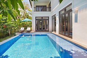 Abogo Resort Villas Luxury Da Nang