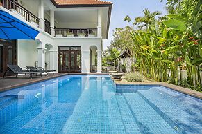 Abogo Resort Villas Luxury Da Nang