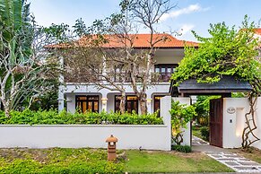 Abogo Resort Villas Luxury Da Nang