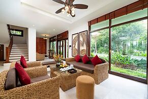 Abogo Resort Villas Luxury Da Nang