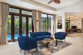 Abogo Resort Villas Luxury Da Nang