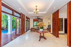 Abogo Resort Villas Luxury Da Nang
