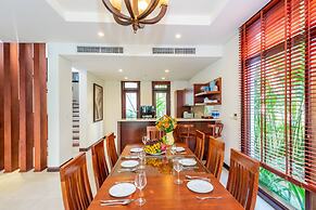 Abogo Resort Villas Luxury Da Nang