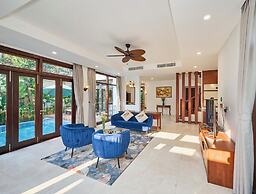 Abogo Resort Villas Luxury Da Nang